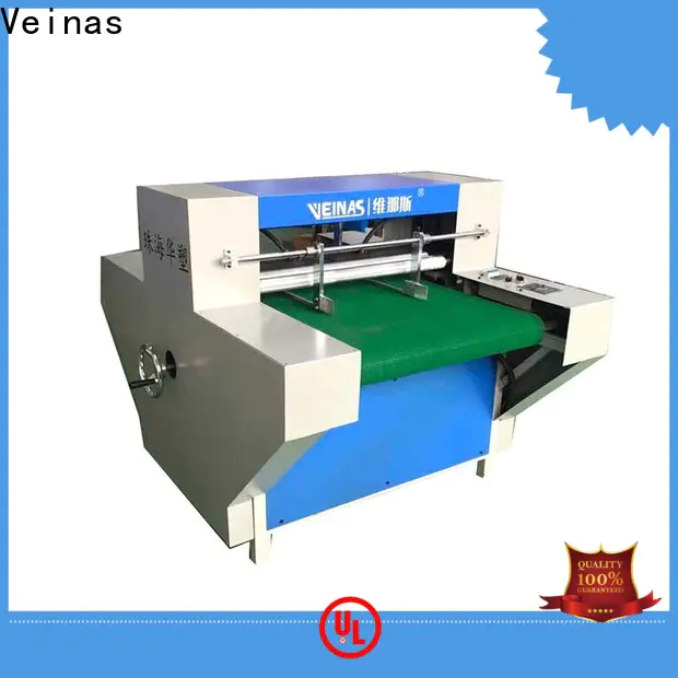 Veinas plate epe foam sheet machine manufacturers factory for workshop