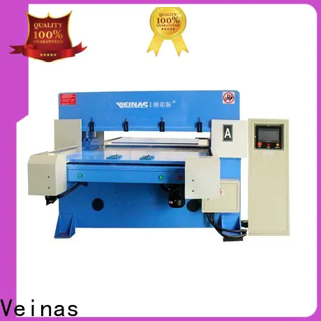 Veinas custom manufacturers suppliers for packing plant