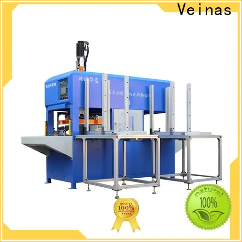 Veinas high-quality laminate paper machine price for foam