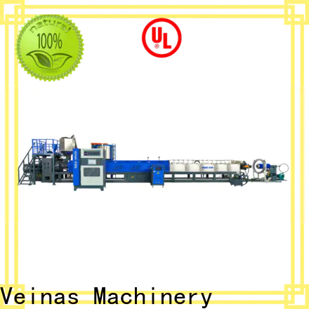 Veinas epe machine manufacturers for wrapper