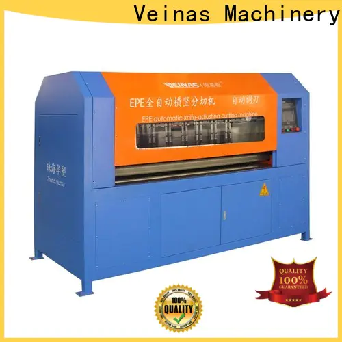 Veinas top guillotine cutters manufacturers for cutting