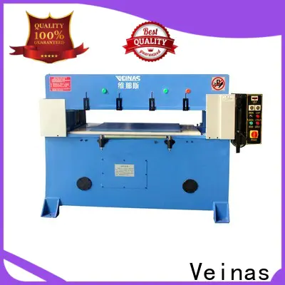 Veinas custom manufacturers company for packing plant