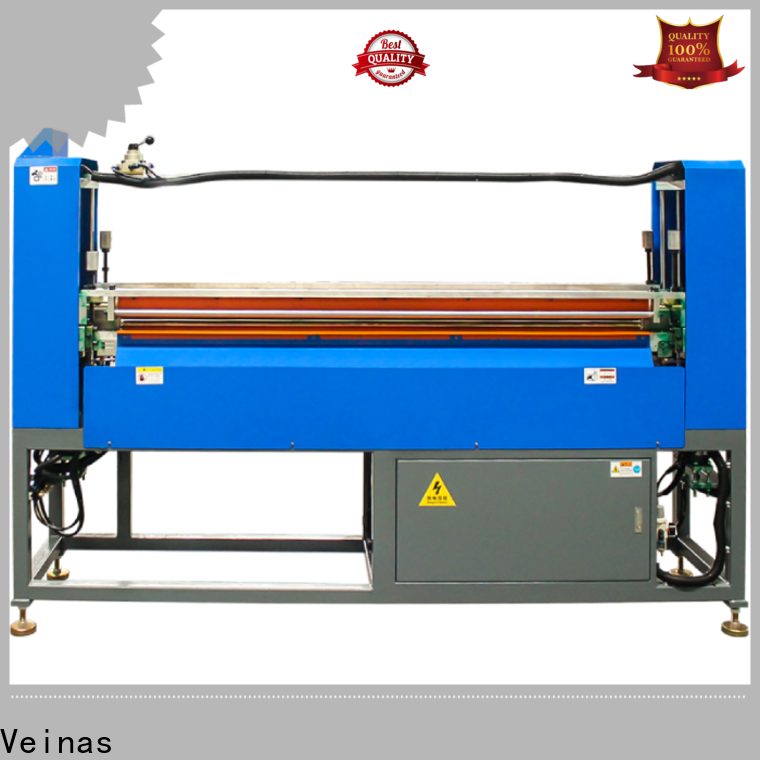 Veinas epe foam extrusion line manufacturers for wrapper
