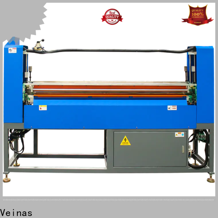 Veinas epe foam extrusion line manufacturers for wrapper