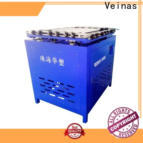 Veinas breadth electric stack paper cutter supply for workshop