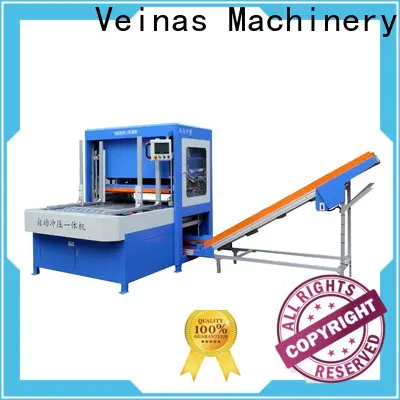 Veinas Veinas hydraulic punching machine for business for punching