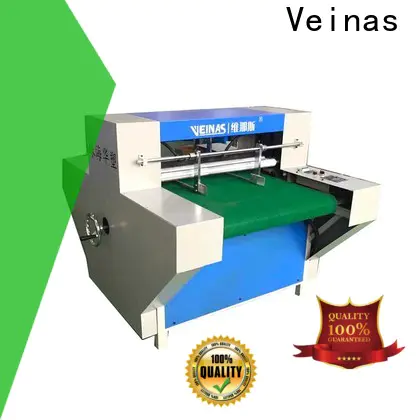 Veinas New epe foam sheet machine manufacturers factory for workshop