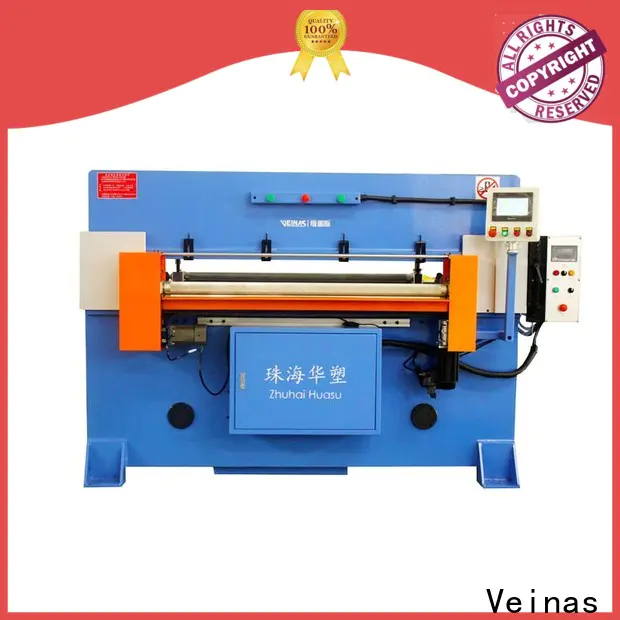 Veinas precision manufacturers suppliers for factory