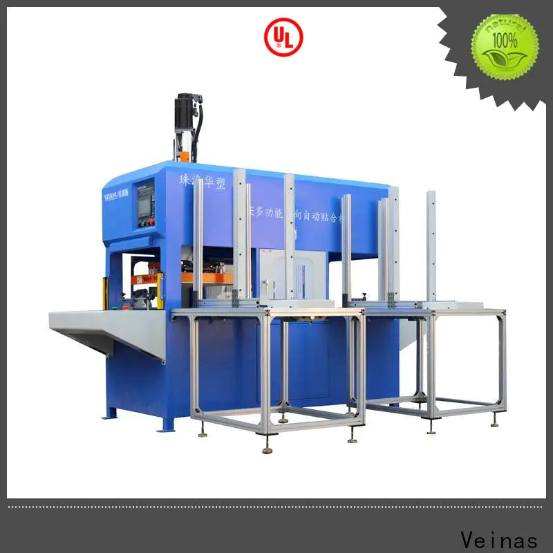 Veinas latest lamination machine best buy suppliers for laminating