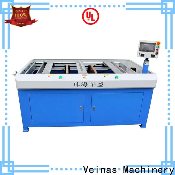 Veinas custom custom automated machines for business for shaping factory