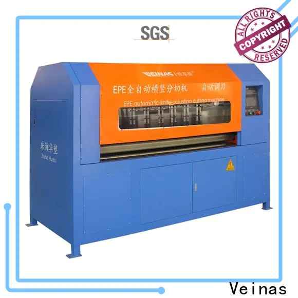 Veinas manual professional paper cutters suppliers for factory
