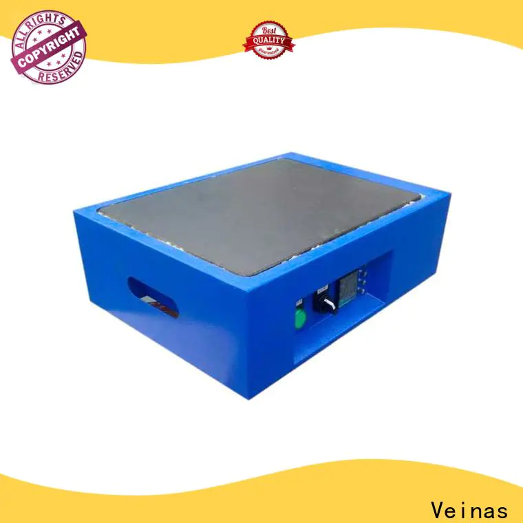 Veinas Veinas epe machine supply for bonding factory