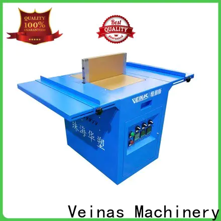 Veinas adjustable automation machine builders in bulk for factory