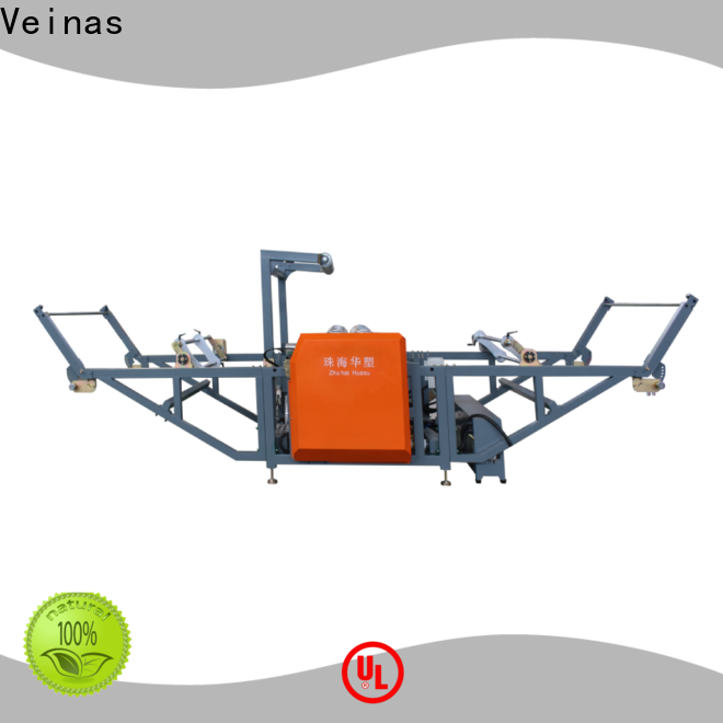 Veinas EPE foam machine in bulk for workshop