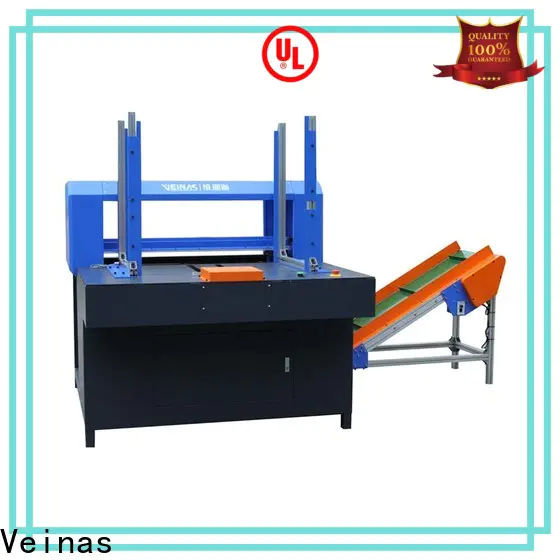 Veinas best epe foam sheet production line manufacturers for bonding factory