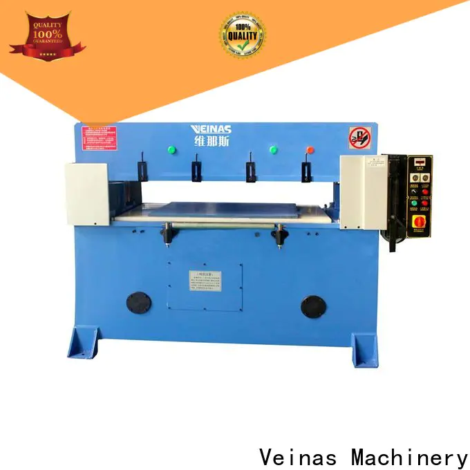 Veinas high-quality hydraulic cutter in bulk for factory