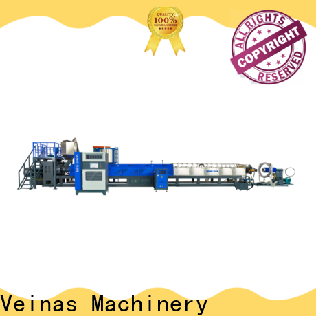 Veinas Bulk purchase EPE foam machine manufacturers for wrapper