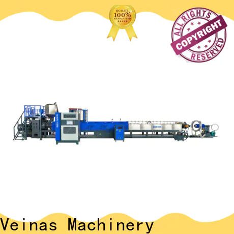 Veinas Bulk purchase EPE foam machine manufacturers for wrapper