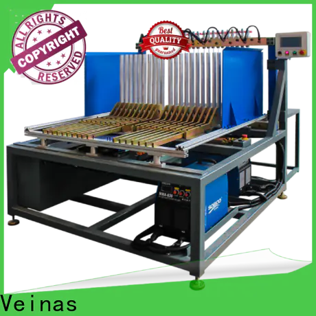 Veinas wholesale epe foam cutting machine proce in india company for workshop