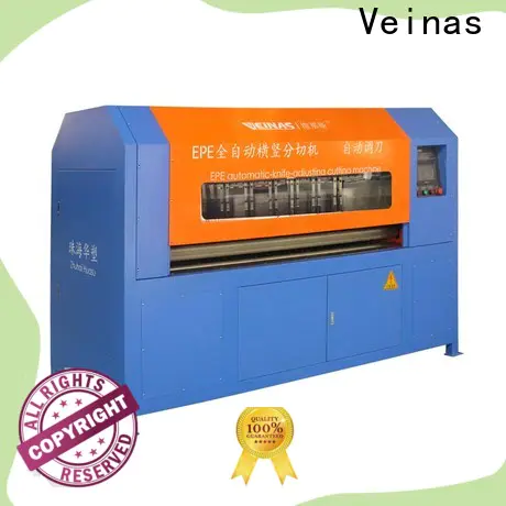 Veinas automaticknifeadjusting dahle guillotine paper cutter supply for wrapper