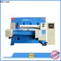 high-quality hydraulic sheet cutting machine doubleside factory for shoes factory