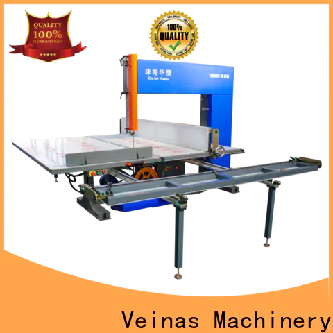 Veinas high-quality dahle guillotine paper cutter suppliers for wrapper