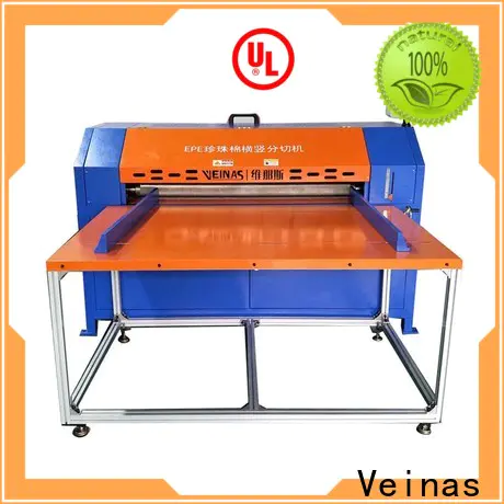 Veinas length metal paper cutter supply for cutting