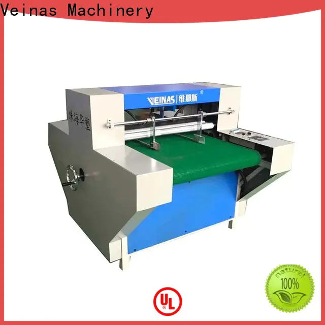 Veinas high-quality epe machine in bulk for workshop