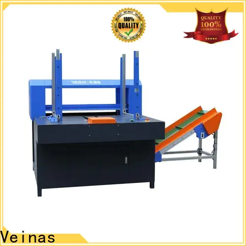 Veinas custom custom machine manufacturer suppliers for workshop