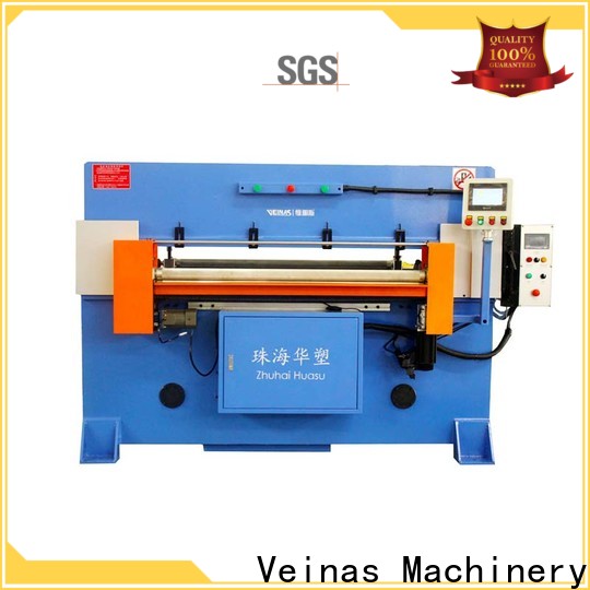 wholesale EPE punching machine fourcolumn manufacturers for packing plant