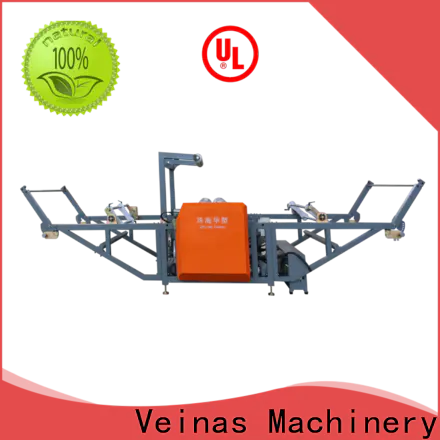 latest epe machinery company for cutting