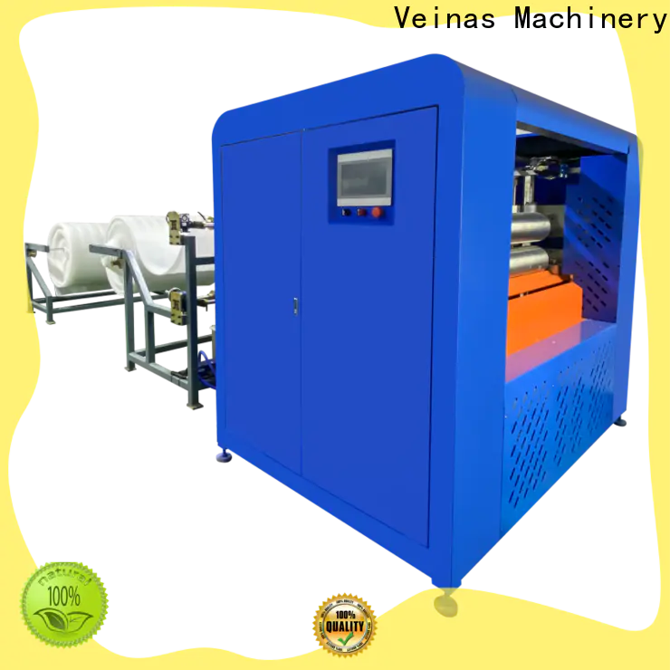 Veinas epe machine in bulk for factory