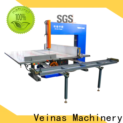 Veinas slitting electric cutter in bulk for factory