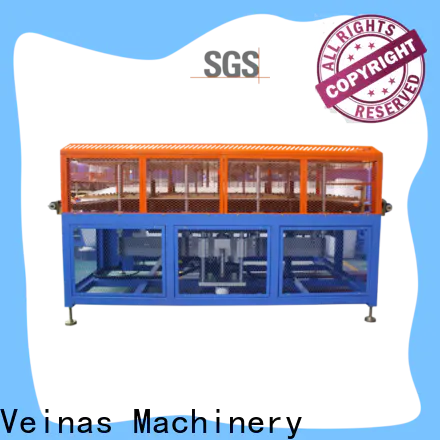 Veinas machine ep sheet parforming die cutting machine price for factory