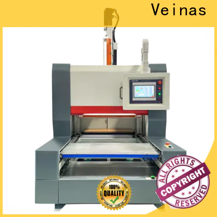 Veinas New laminator cart for business for foam