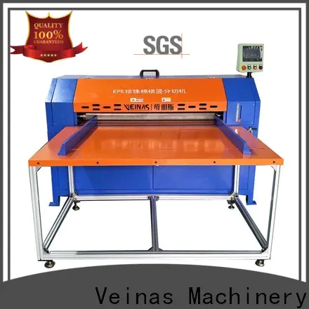 Veinas wholesale round edge cutter supply for cutting