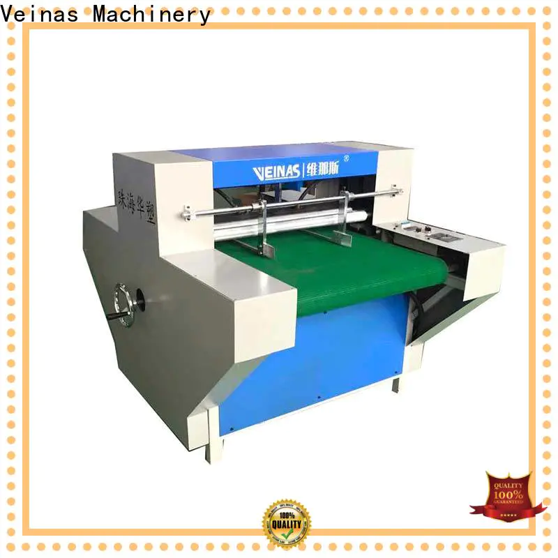 Veinas Bulk purchase custom automated machines manufacturers for workshop