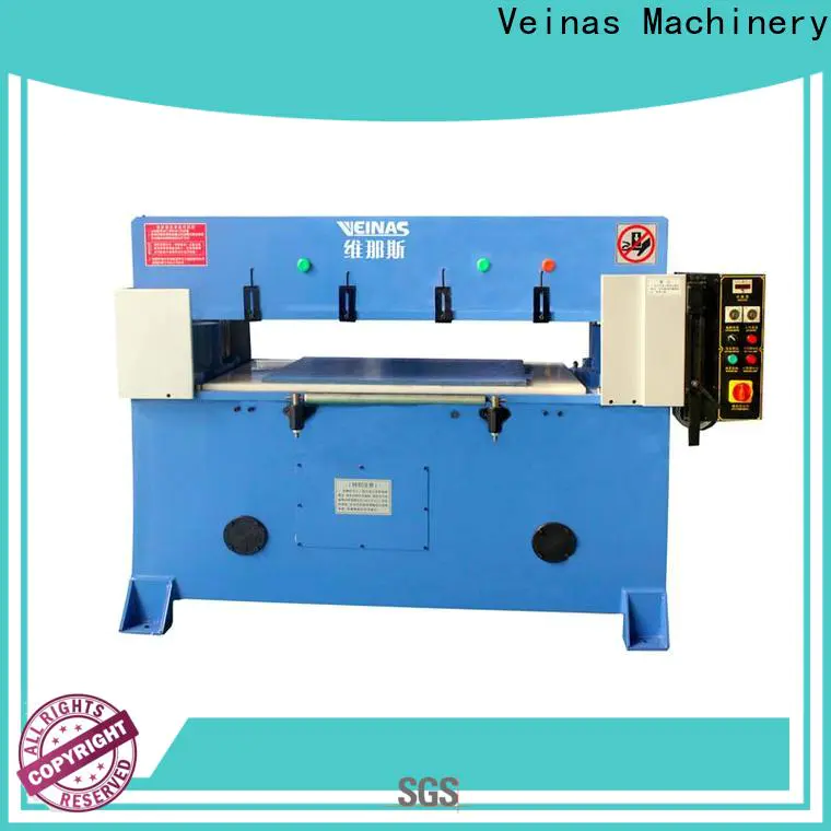 Bulk purchase hydraulic punching machine fourcolumn factory for workshop