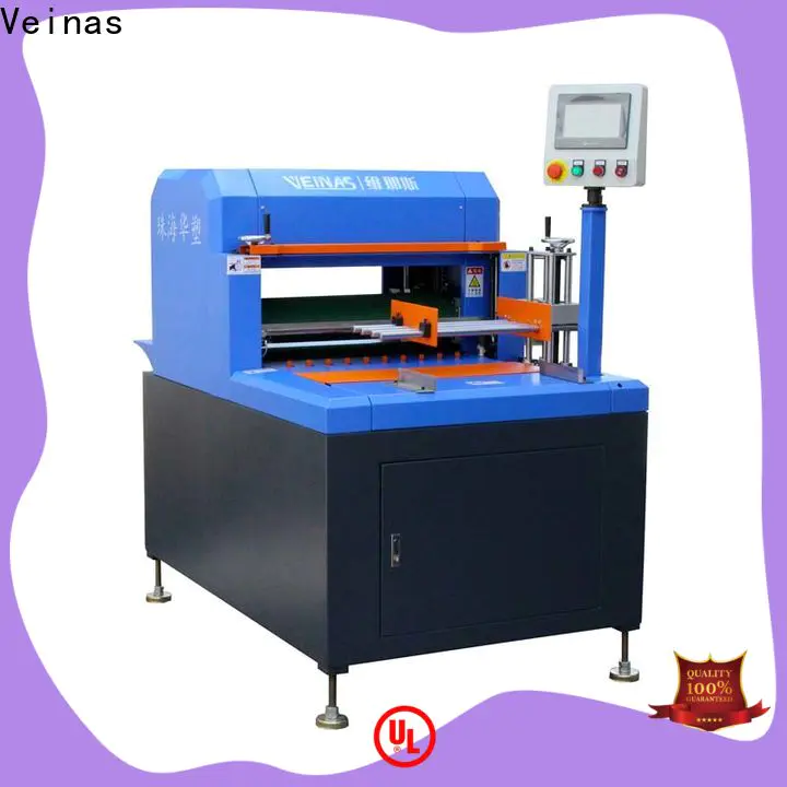Veinas New lamination machine price suppliers for factory