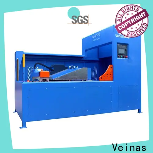 New self laminating machine shaped company for factory