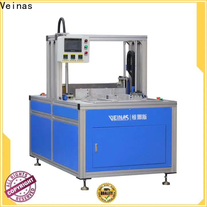 Veinas successive personal laminating machine price for factory