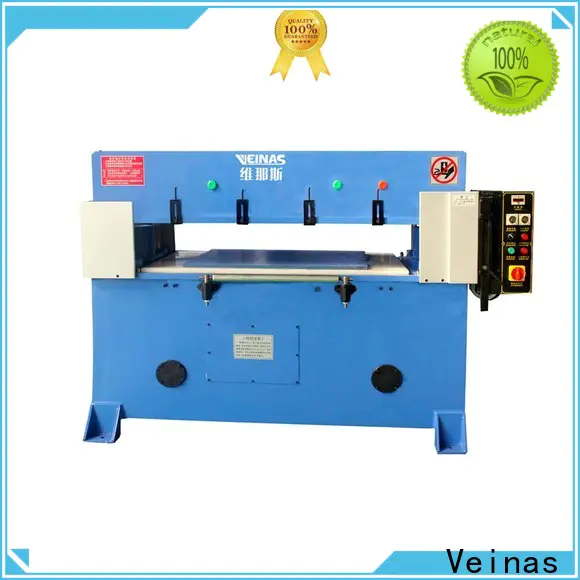 Veinas best hole punching machine factory for factory