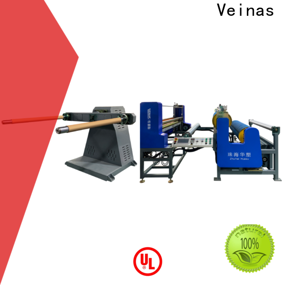 Veinas epe machinery factory for wrapper