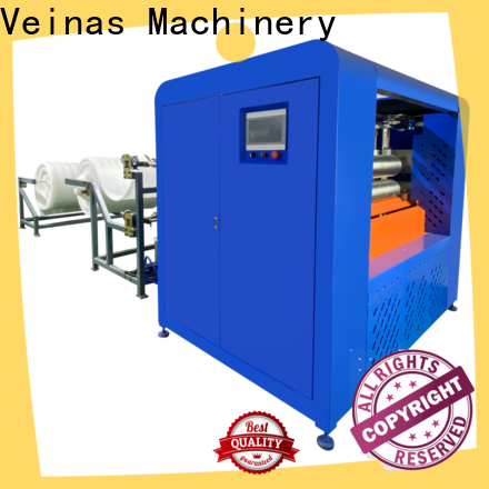 Veinas Veinas epe foam extrusion line price for factory