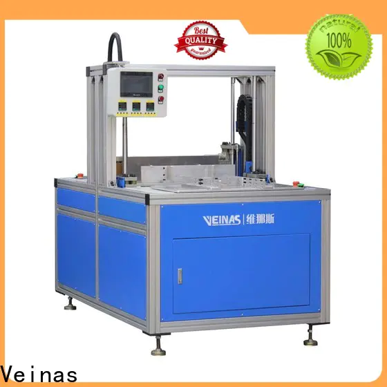 Veinas wholesale lamination paper machine for business