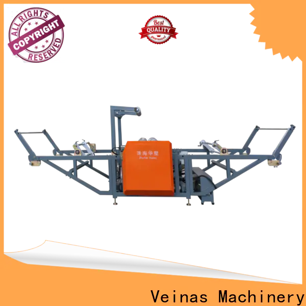 Veinas epe machine for business for cutting