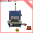 wholesale electric paper cutter machine sheet supply for factory