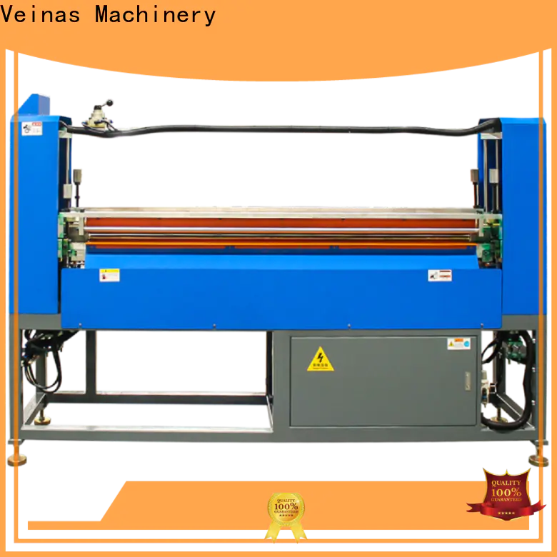 Veinas epe machinery company for wrapper