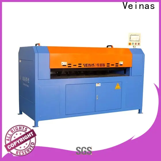 top paper stack cutter machine price for workshop