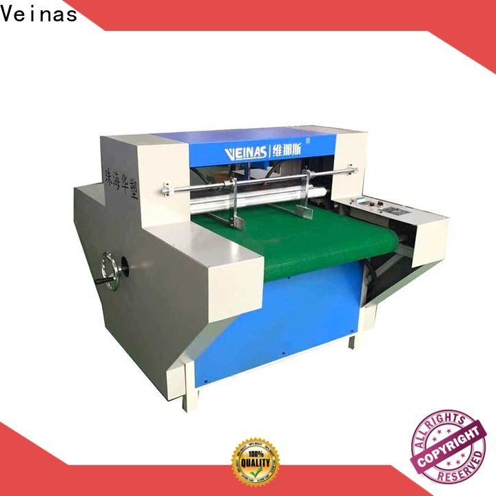 Veinas planar epe foam sheet machine manufacturers manufacturers for shaping factory